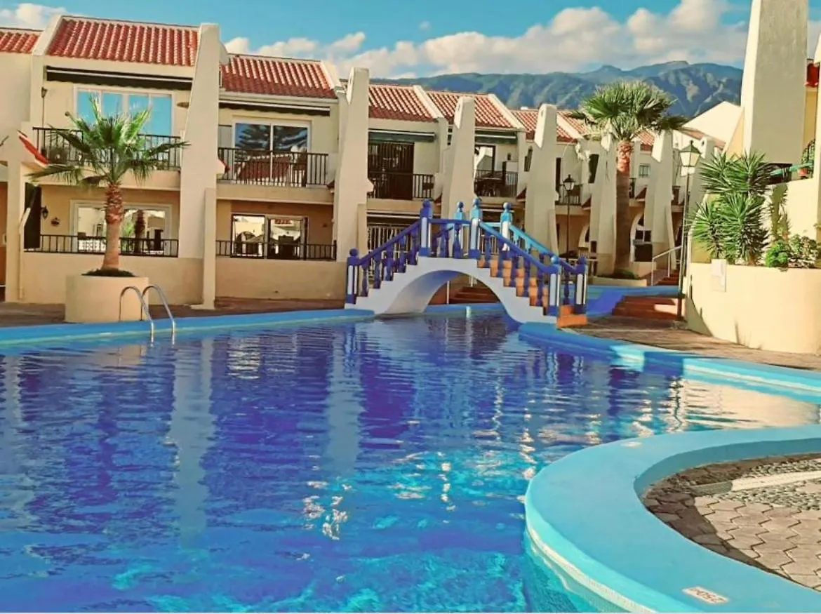 Dream Holidays Apartment Costa Adeje