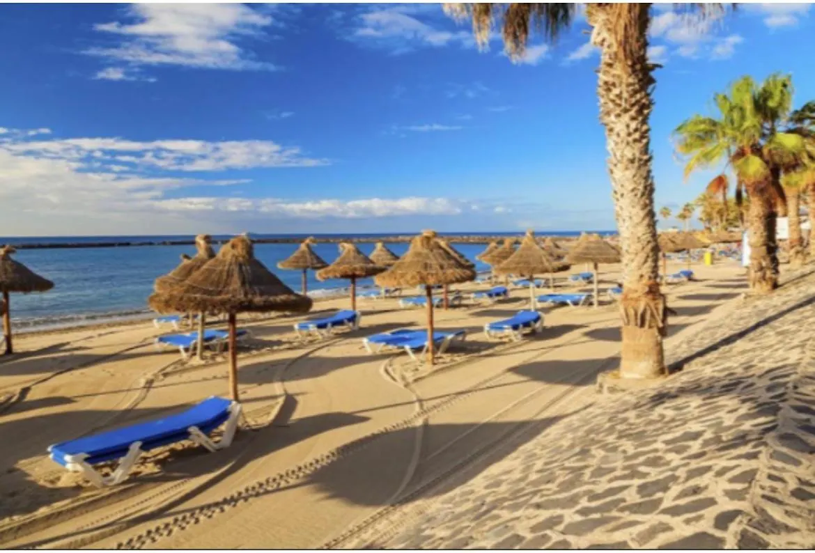 Dream Holidays Apartment Costa Adeje