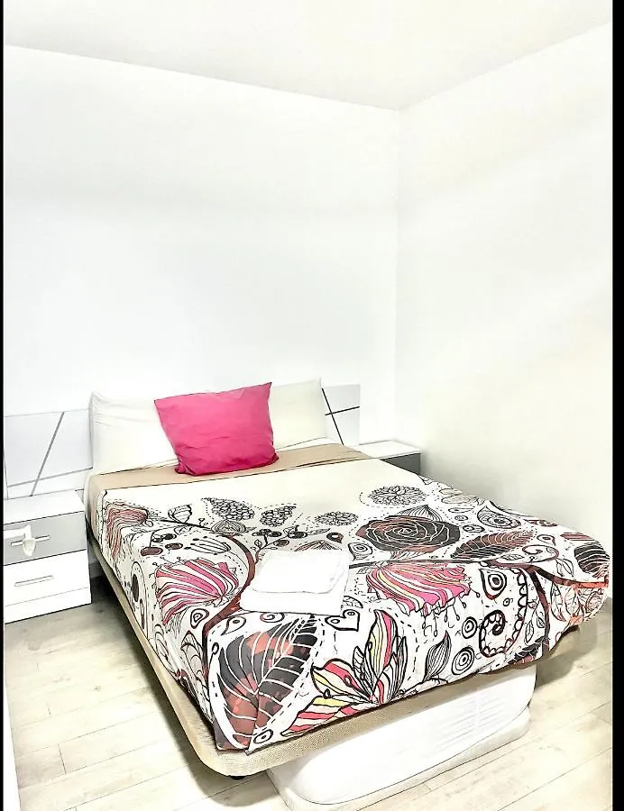 Dream Holidays Apartment Costa Adeje