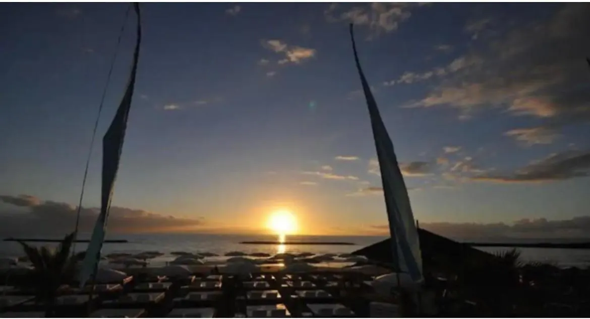 Dream Holidays Apartment Costa Adeje
