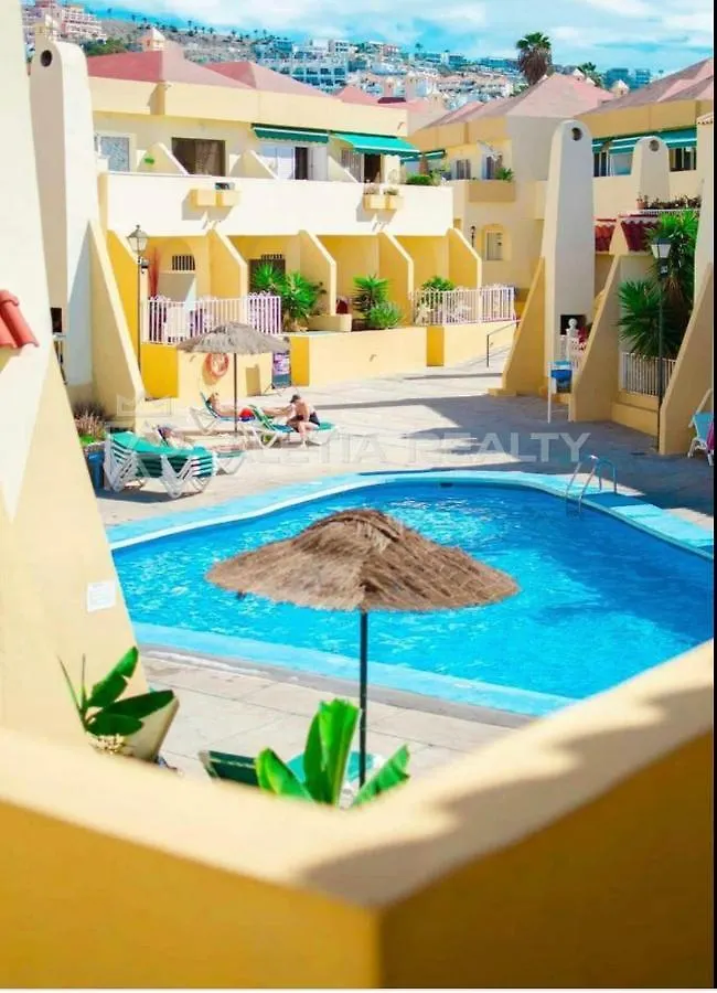 Dream Holidays Apartment Costa Adeje  0*, Costa Adeje (Tenerife)