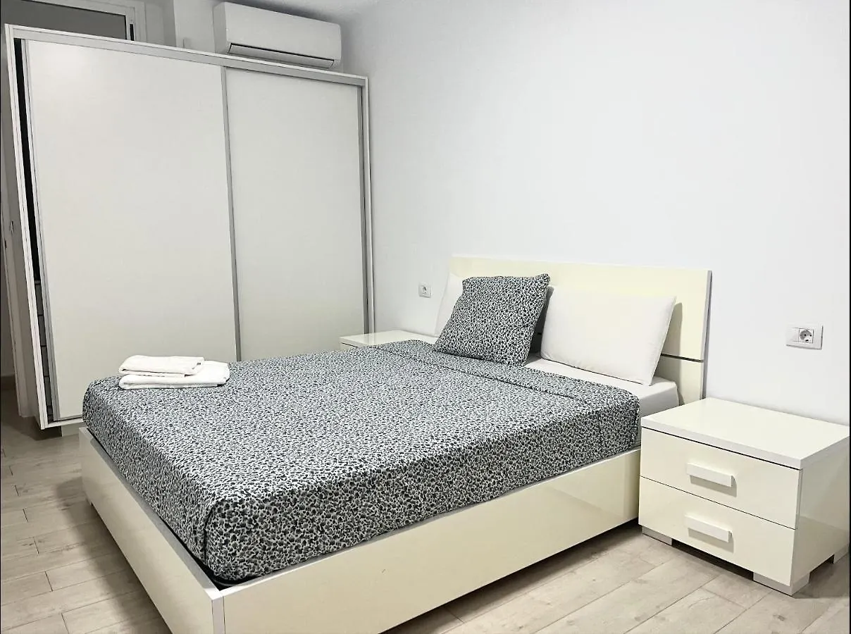 Dream Holidays Apartment Costa Adeje  Spain