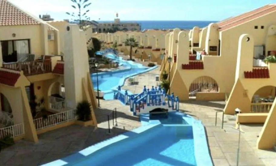 Dream Holidays Apartment Costa Adeje  Spain