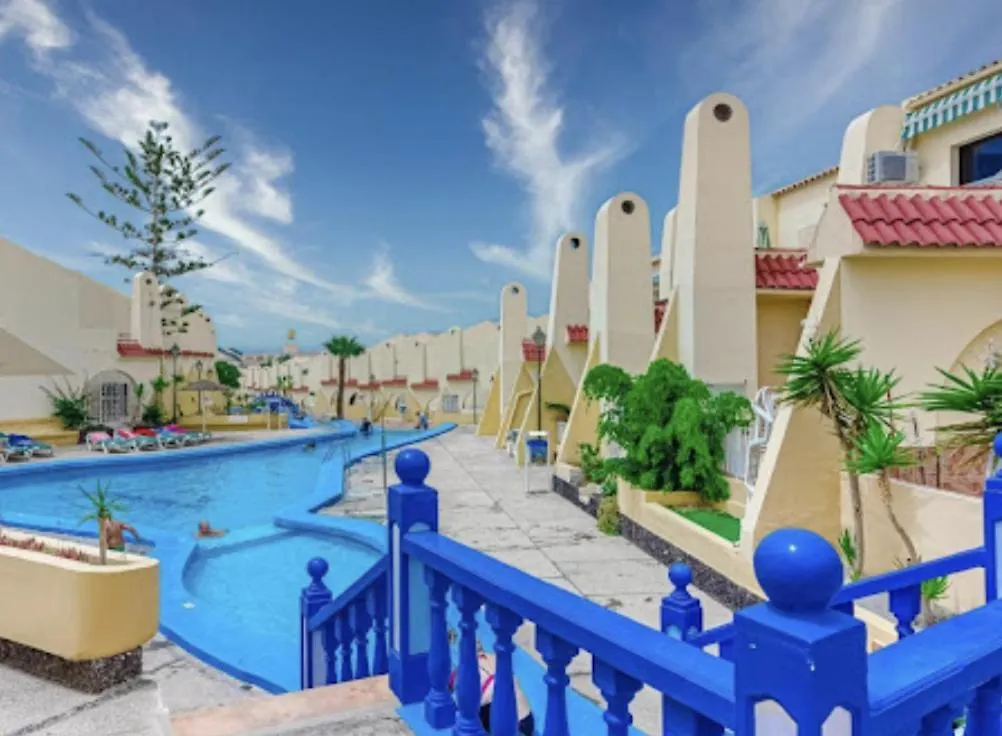 Dream Holidays Apartment Costa Adeje  Costa Adeje (Tenerife)