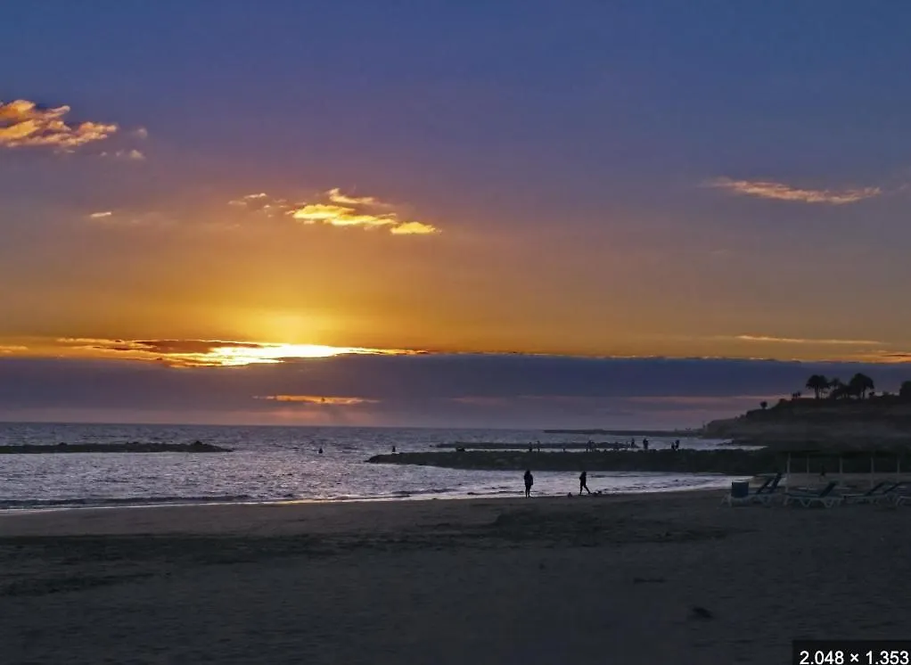 Dream Holidays Apartment Costa Adeje  0*, Costa Adeje (Tenerife) Spain