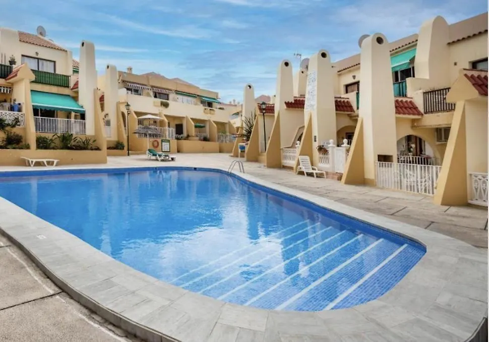 Dream Holidays Apartment Costa Adeje