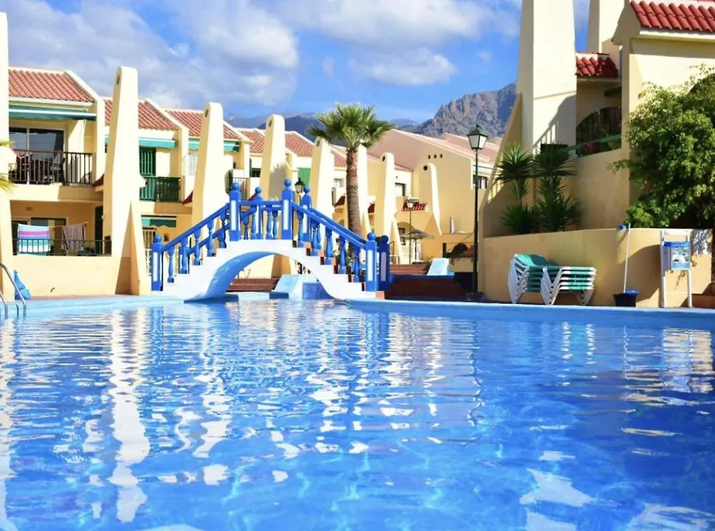 Dream Holidays Apartment Costa Adeje  Spain