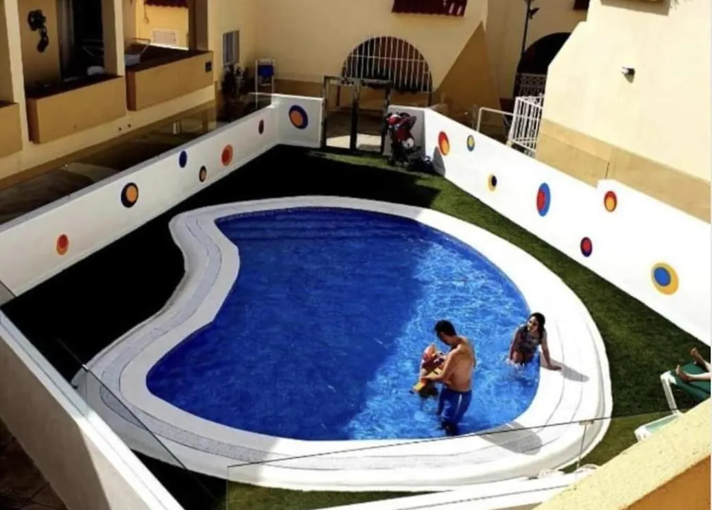 Dream Holidays Apartment Costa Adeje