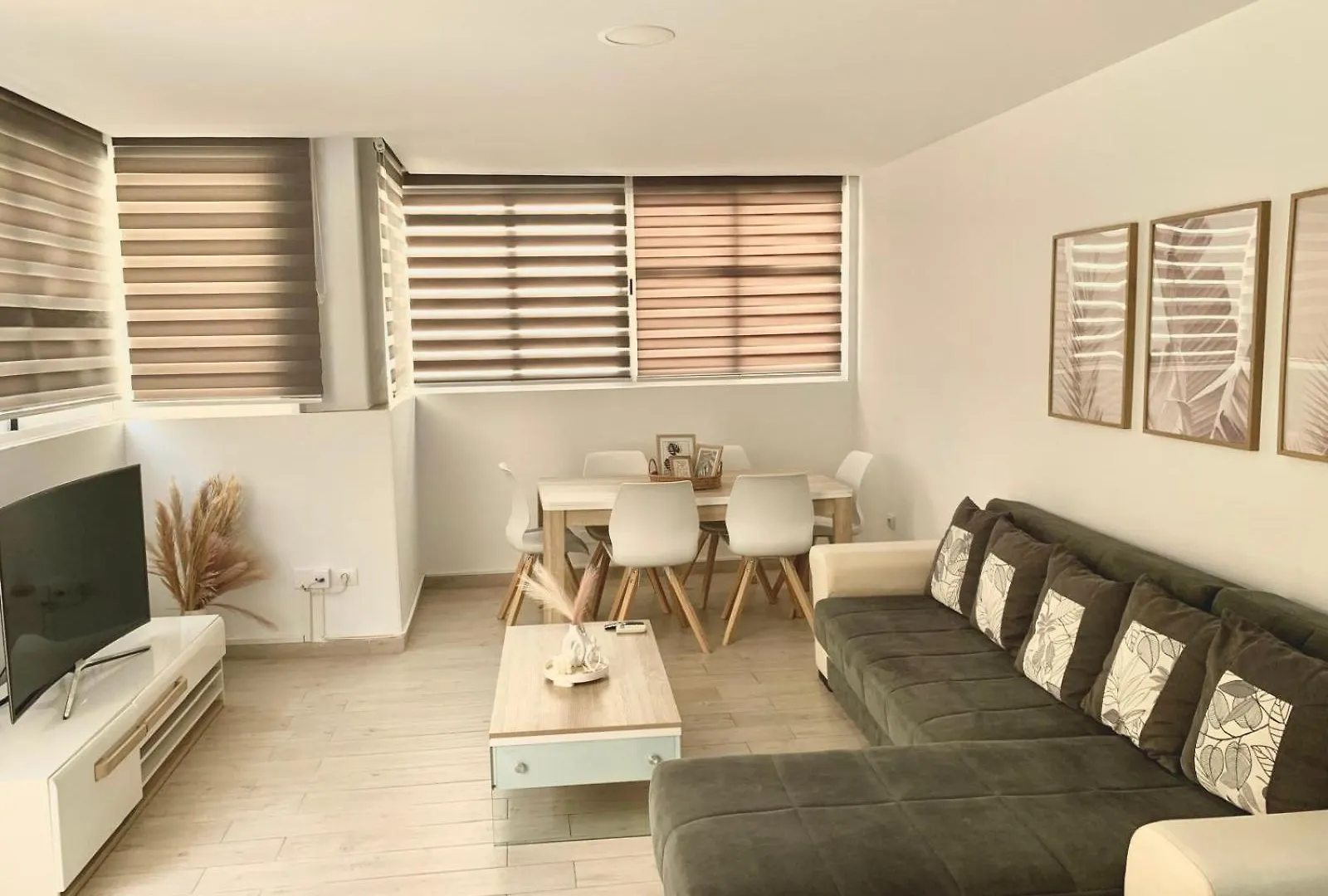 Dream Holidays Apartment Costa Adeje